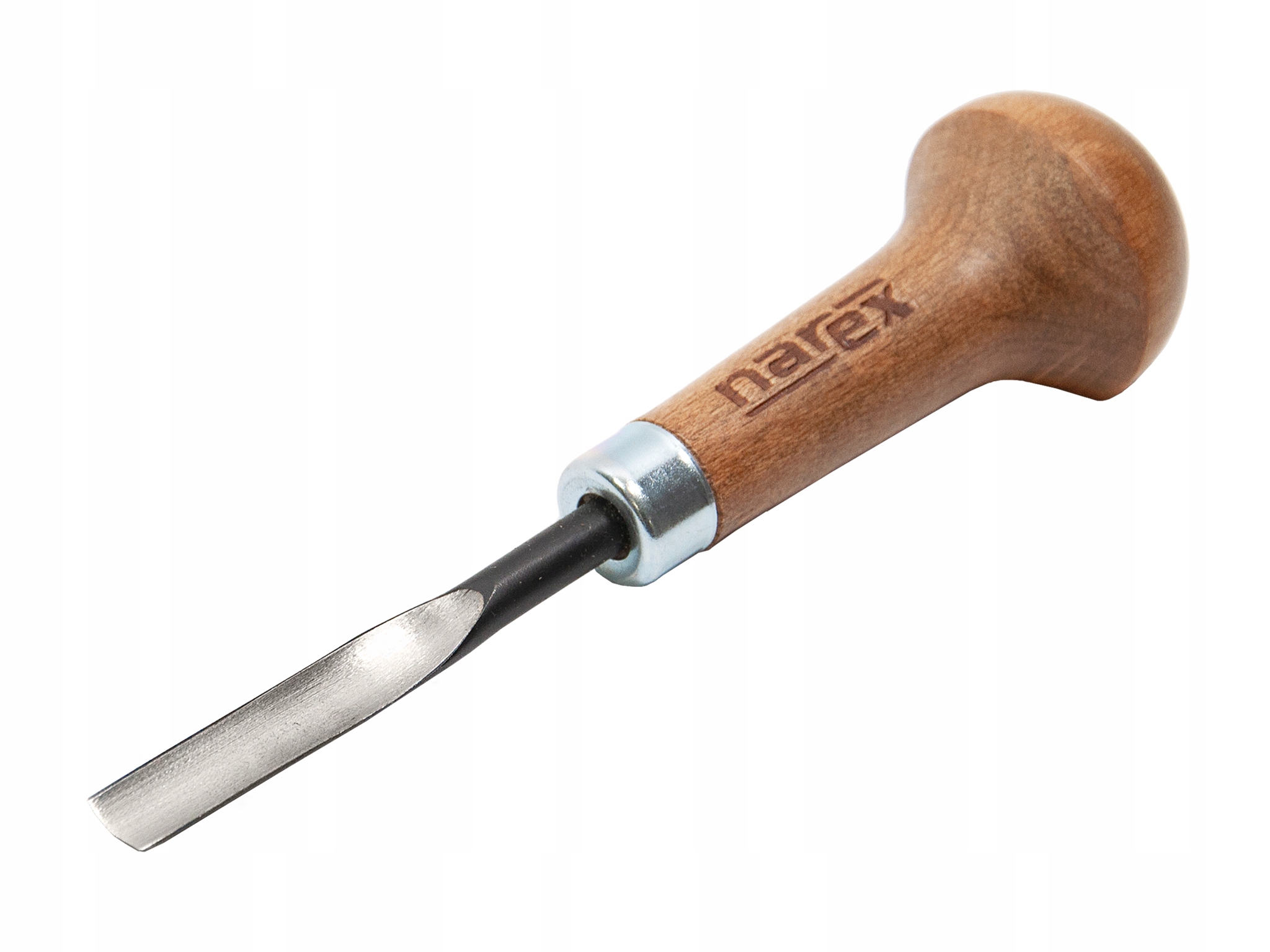 

Dłuto do linorytu/drzeworytu Narex żłobak 8 mm