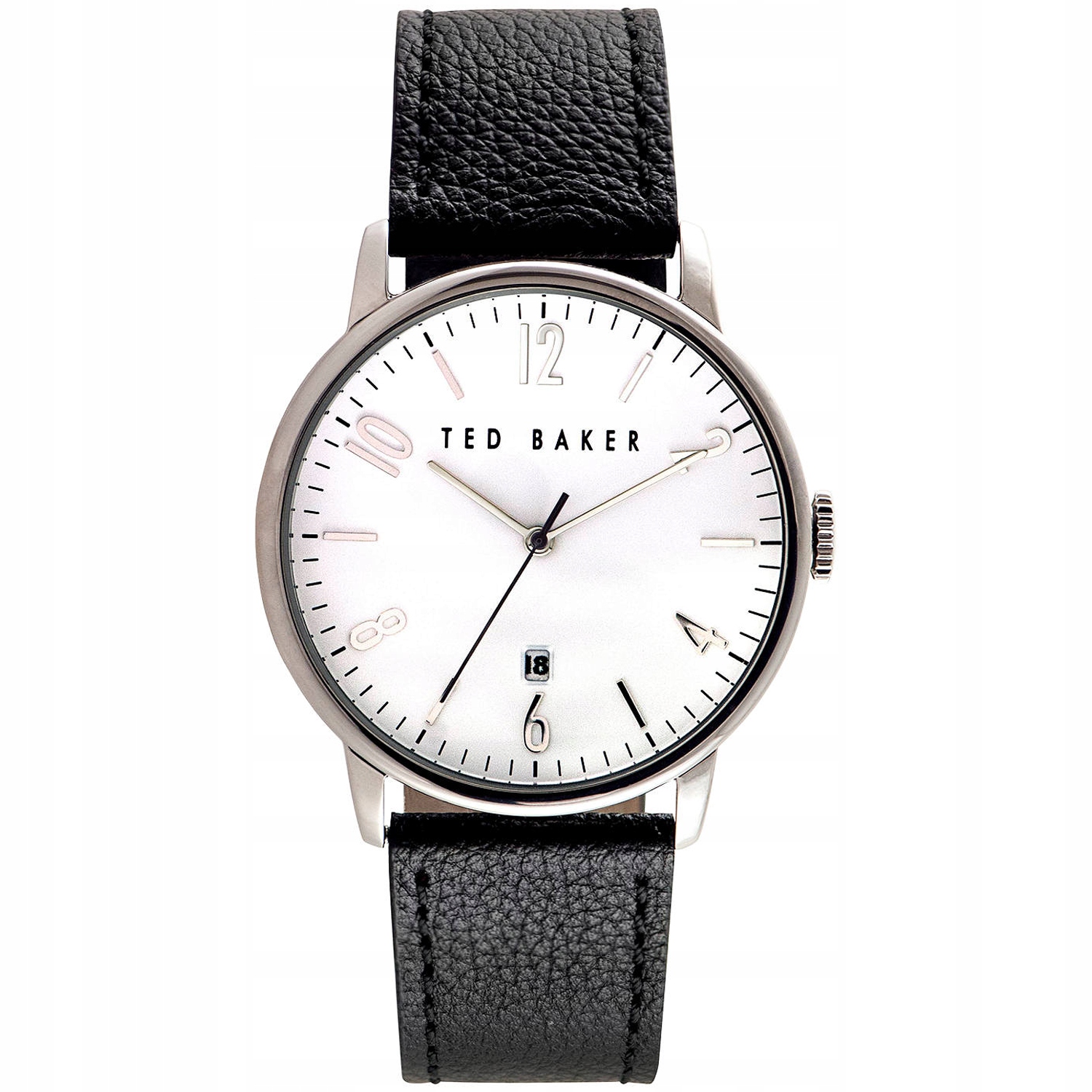 Pánské Hodinky Ted Baker TE10030650 s krabičkou