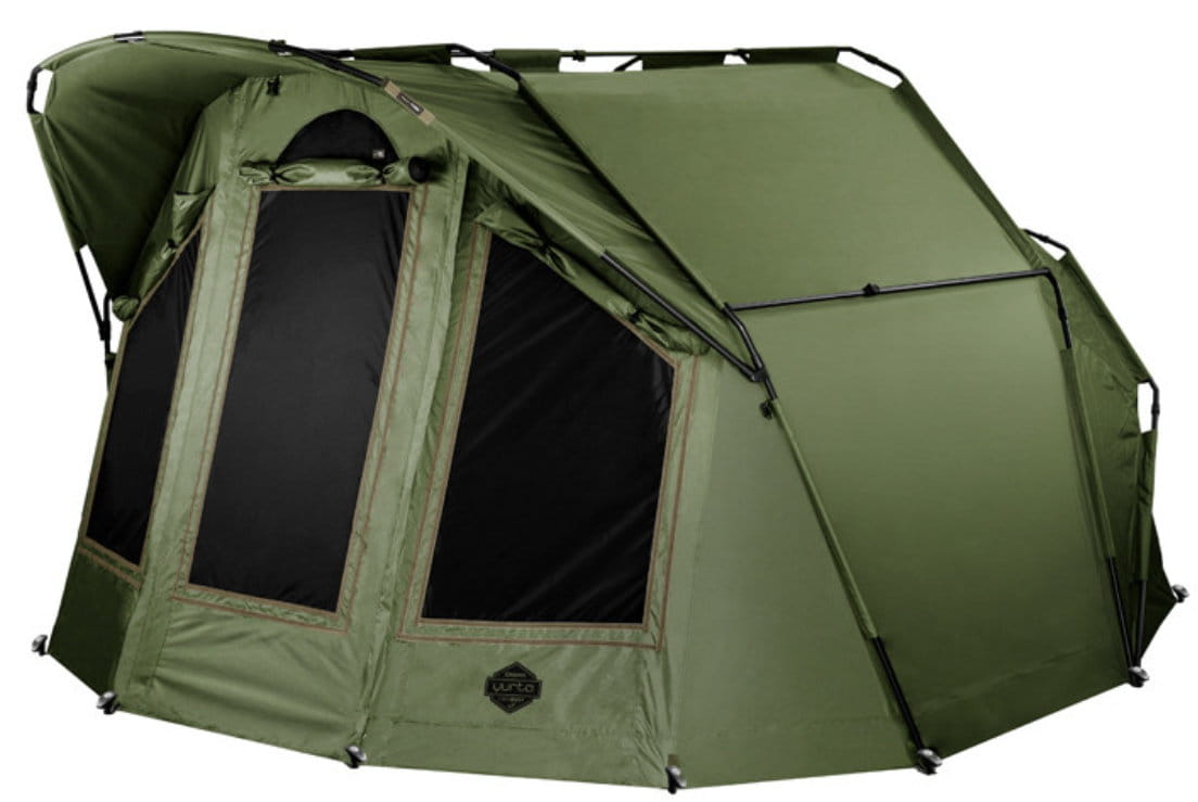 Namiot Delphin Yurta Neo ClimaControl