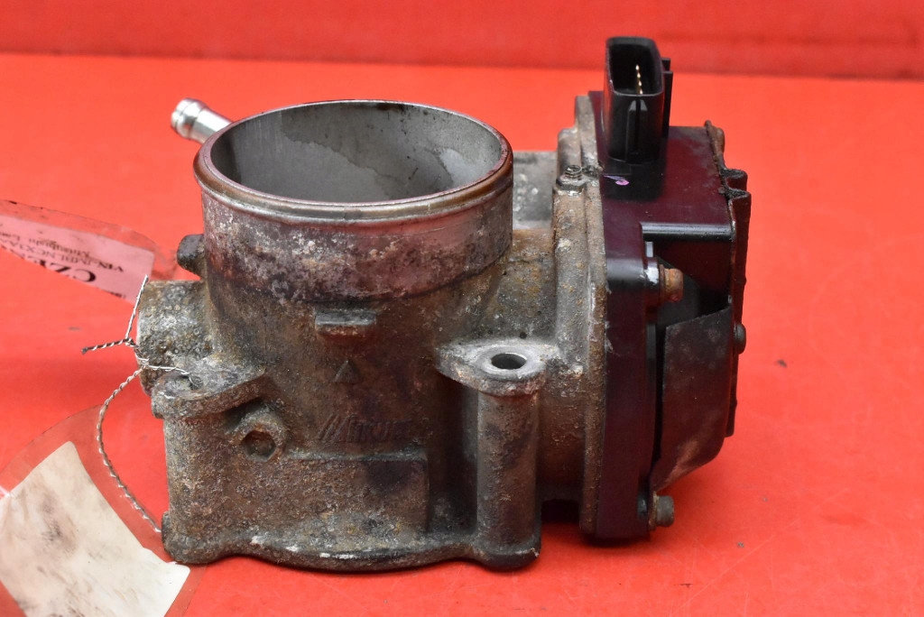 Valvola a farfalla MITSUBISHI LANCER 8 VIII 1.8 MIVEC 143 KM 07-16