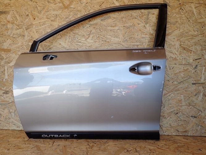 SUBARU OUTBACK V 14-18 door left front front