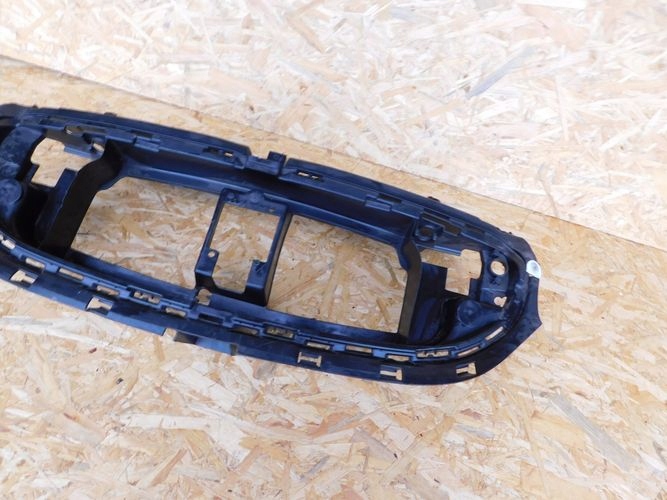 SMART W453 453 TRAVERSE GRILLE/MASQUE