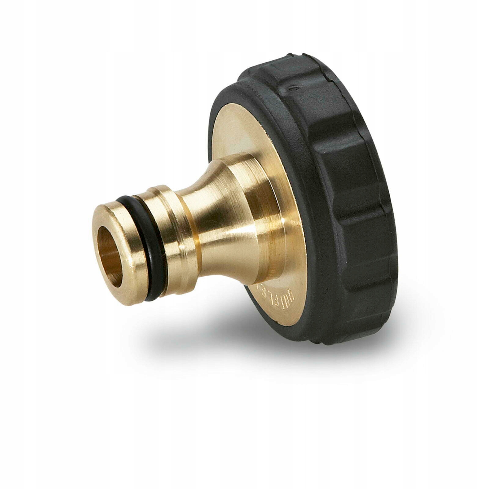 

Mosiężny Adapter Na Kran G1 2.645-014.0
