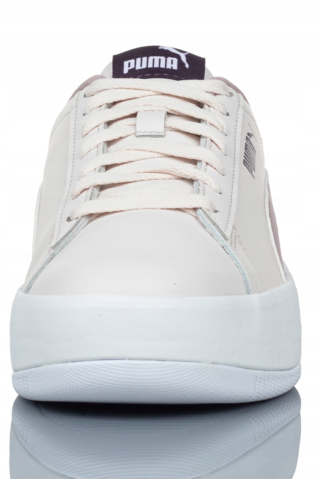 BUTY DAMSKIE PUMA LILY PLATFORM L 384617 10 R-38 Długość wkładki 24 cm