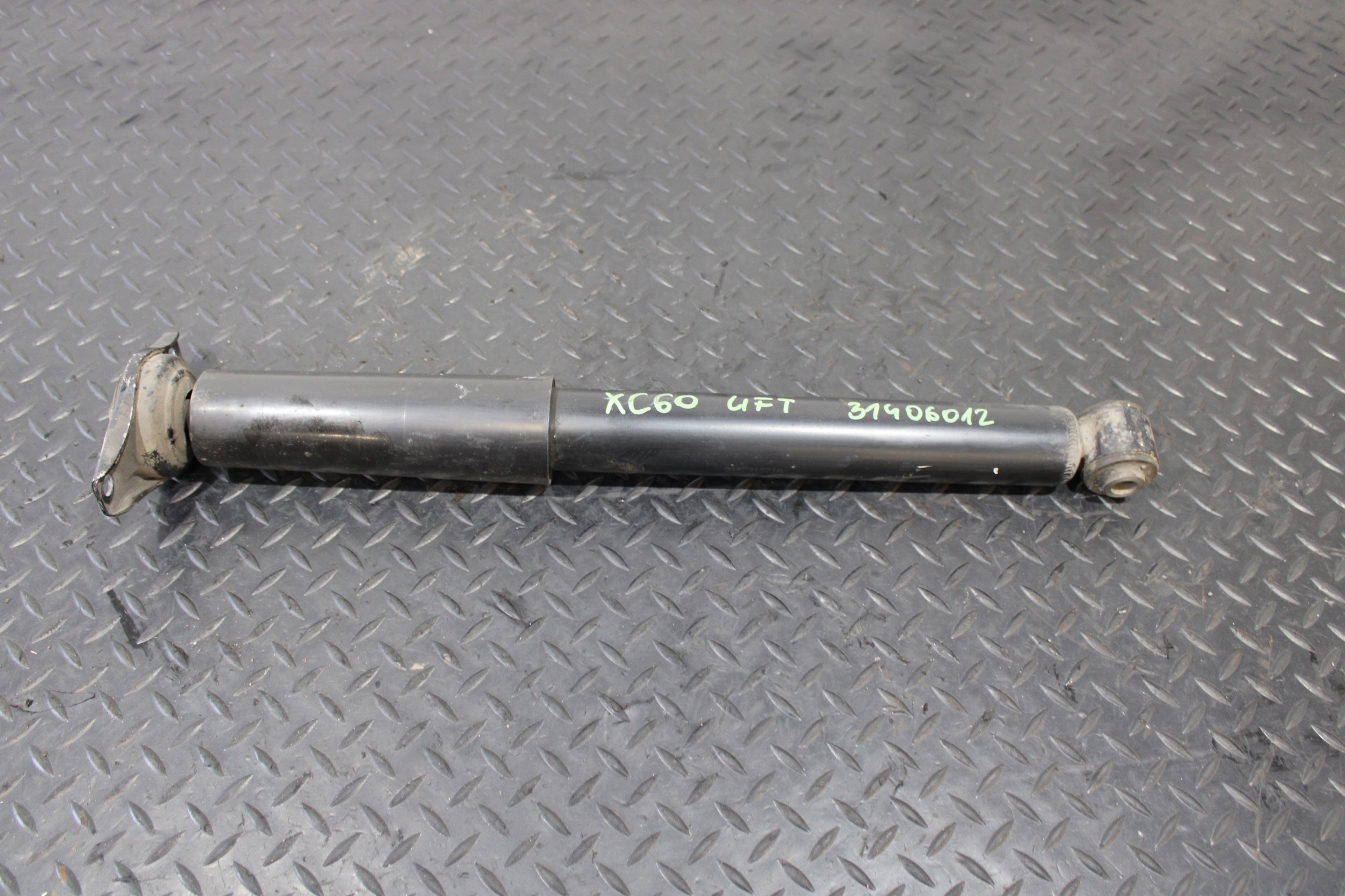 Stoßdämpfer heck VOLVO XC60 LIFT 31406012