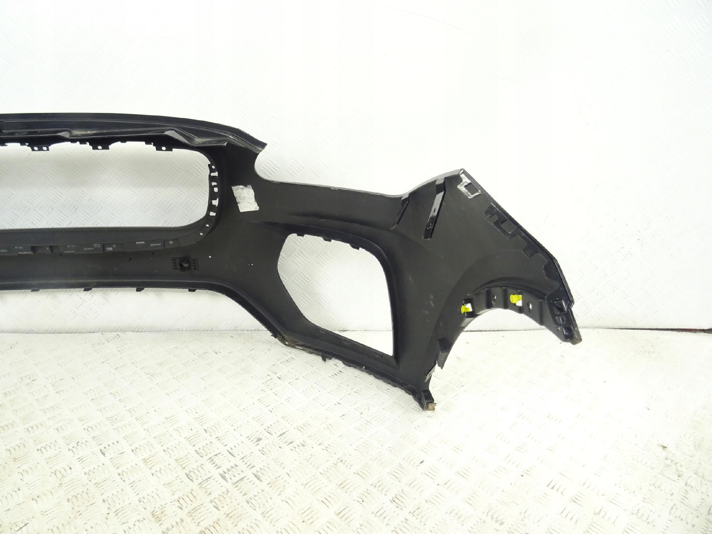 Jaguar E-Pace DYNAMIC SPORT bumper front