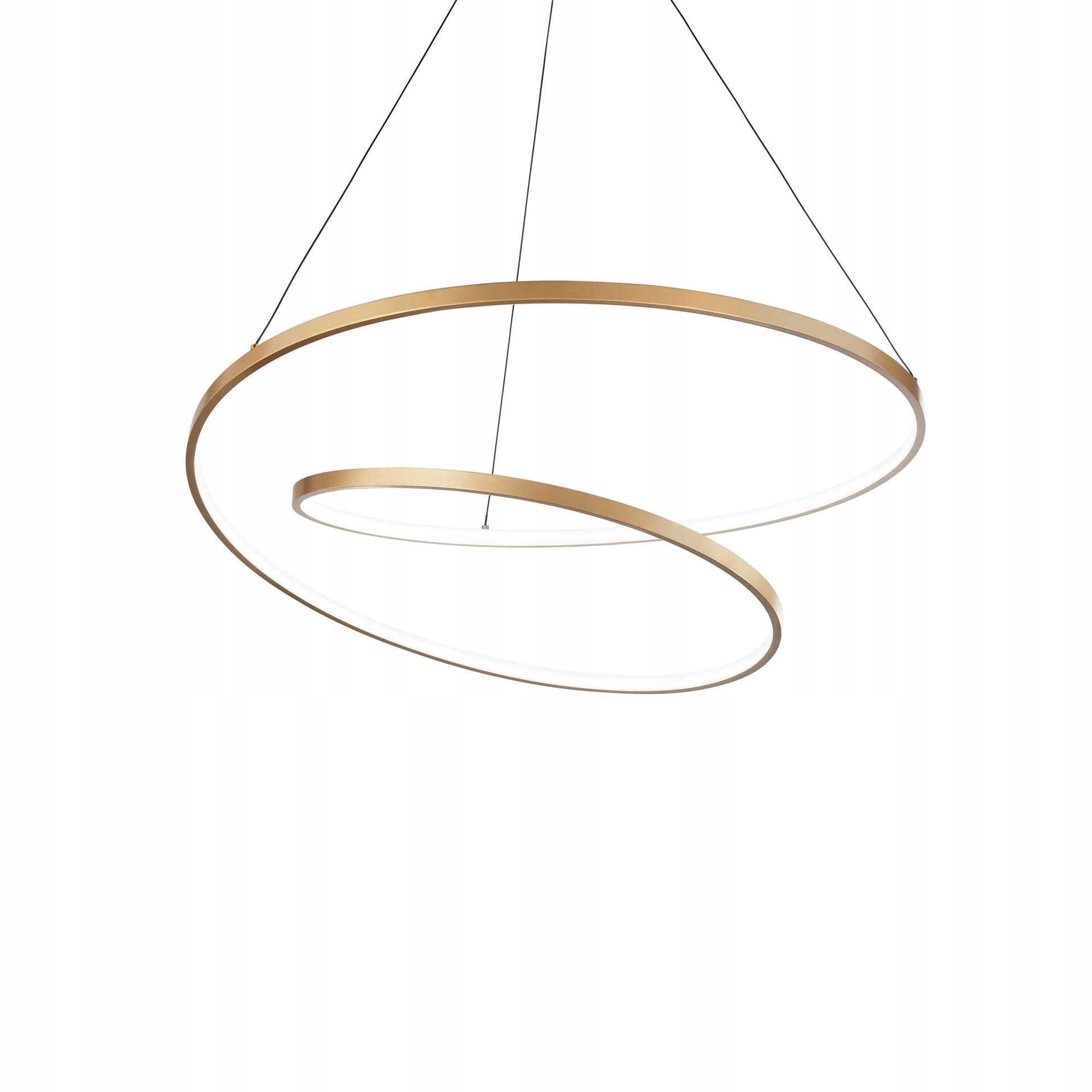 Ideal Lux závesné svietidlo Oz sp d60 dali 304564