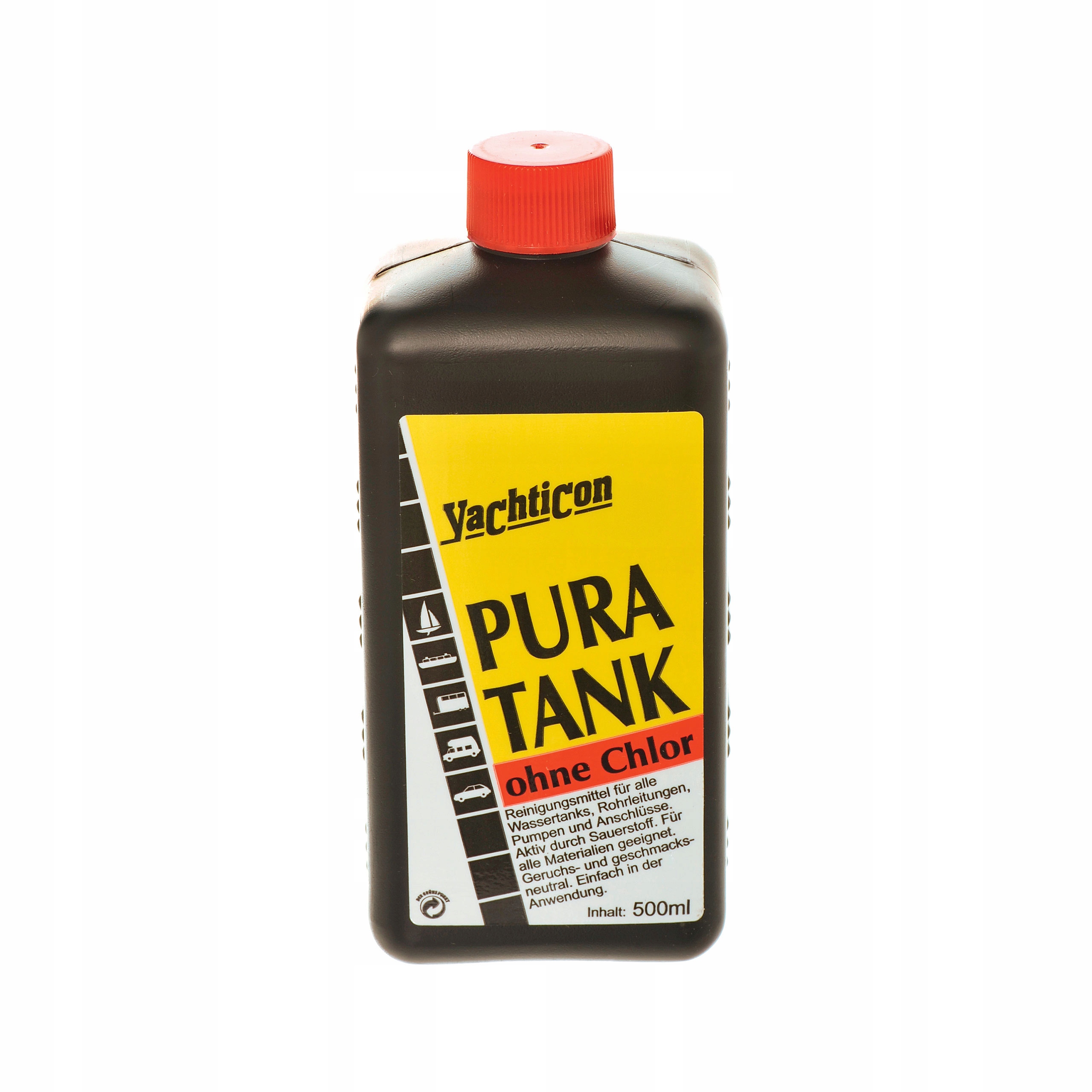 

Yachticon Płyn do czyszczenia instalacji wodnej