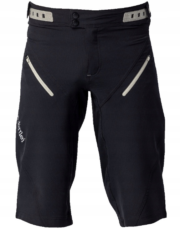Spodenki rowerowe dirtlej Trailscout Summer L Mtb Trail Enduro Dh premium