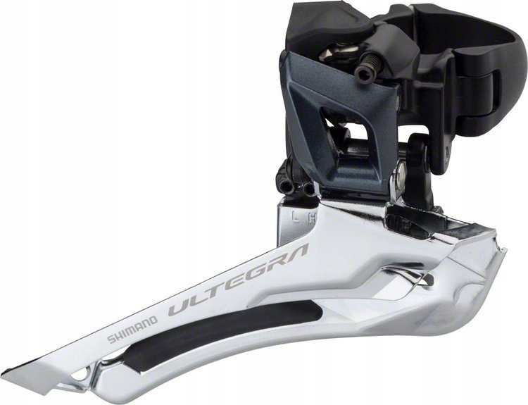 Przerzutka przednia Shimano Ultegra FD-R8000 obejma 31,8mm 2rz 2s 2 przód