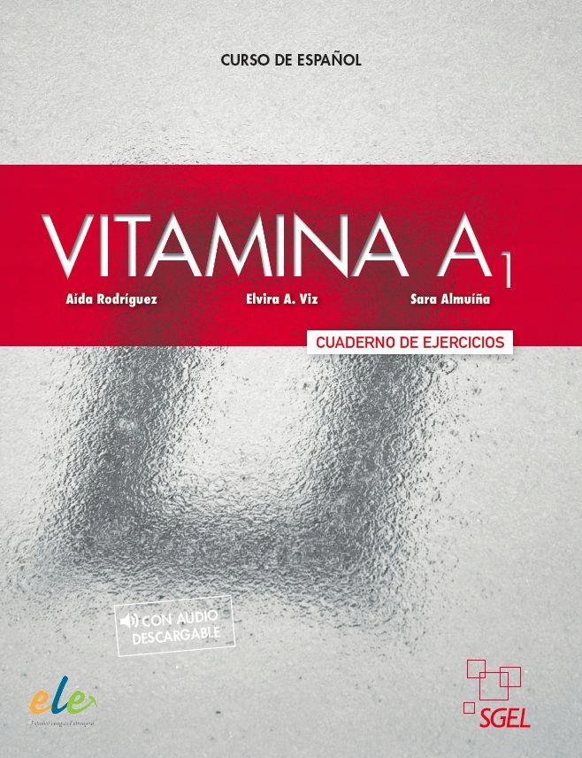 Vitamina A1 ćwiczenia