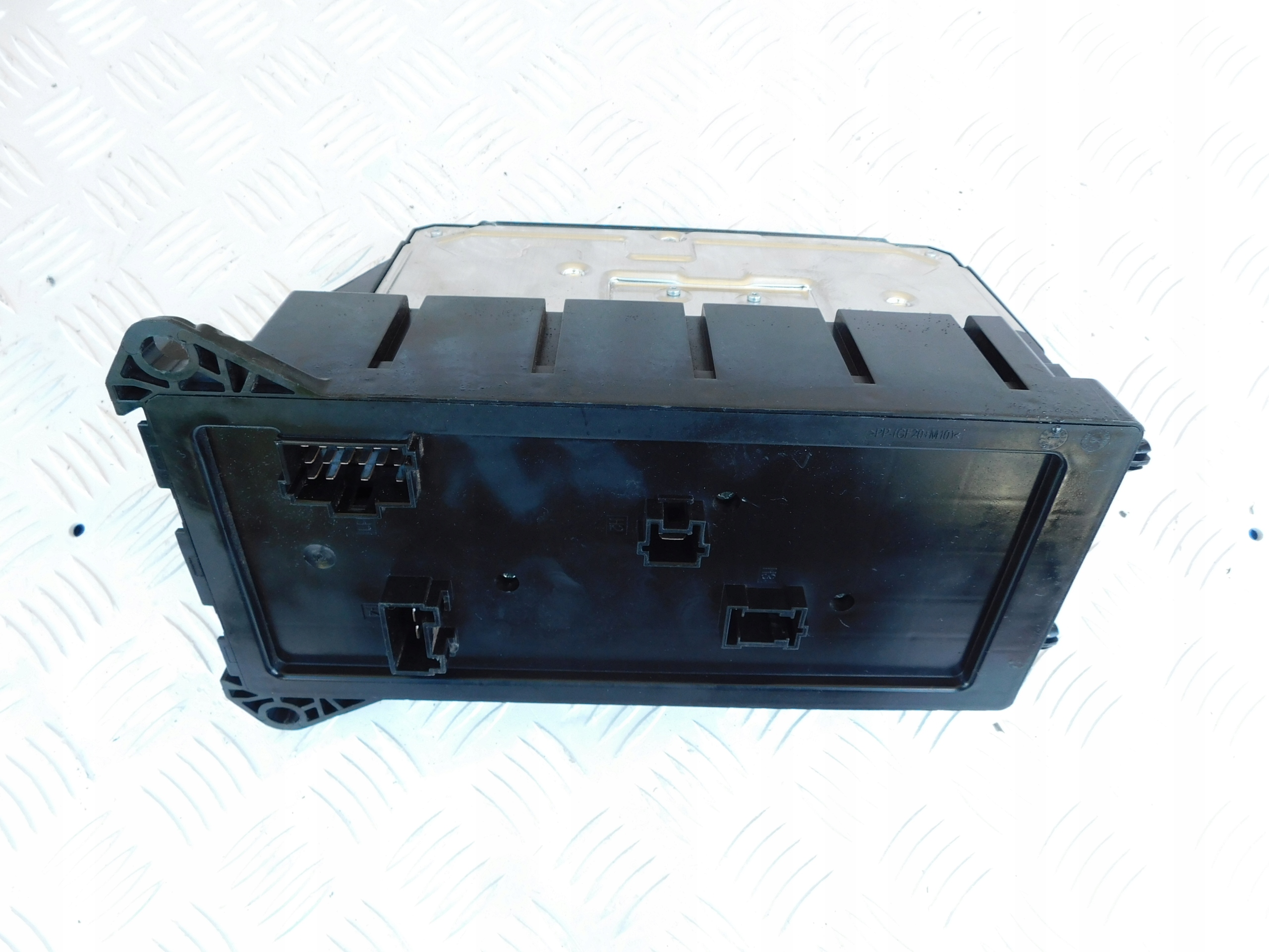 Sprinter 906 VW Crafter modul sam Kaseta BSI der Sicherungen A9069006803 KOMP