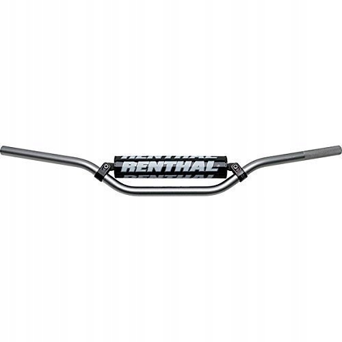 Renthal Volant 7/8 Palca (22 MM) MX Handlebar Lacný Reed /windham Padded