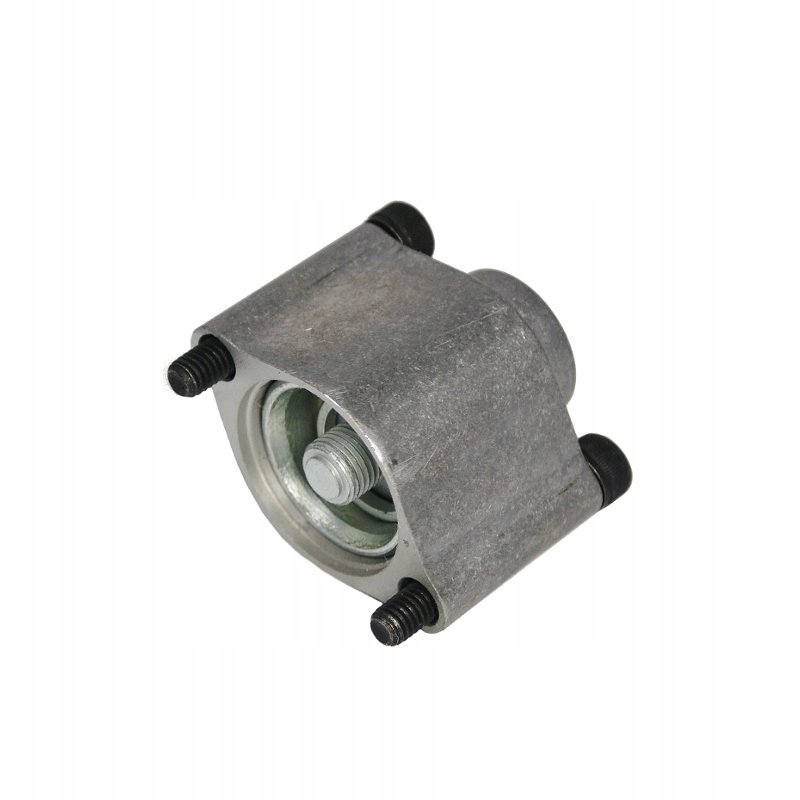 Kompletní zámek se zadním krytem pro hydraulický rozdělovač P40