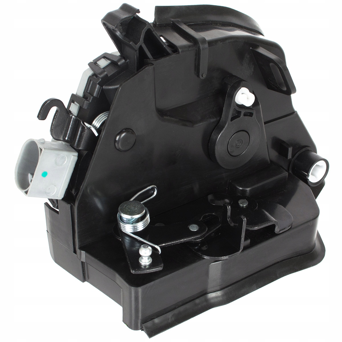 Bmw X5 E53 01-06 Zámek Dveří Přední Levý