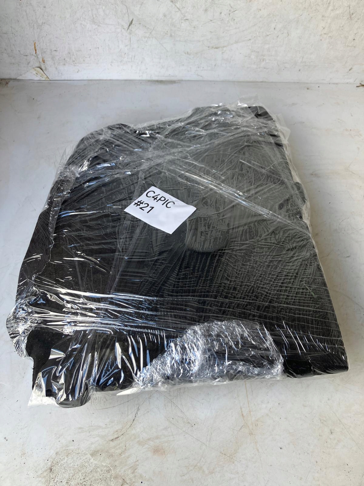 soundproofing bonnets CITROEN C4 PICASSO II 9677694680 #21