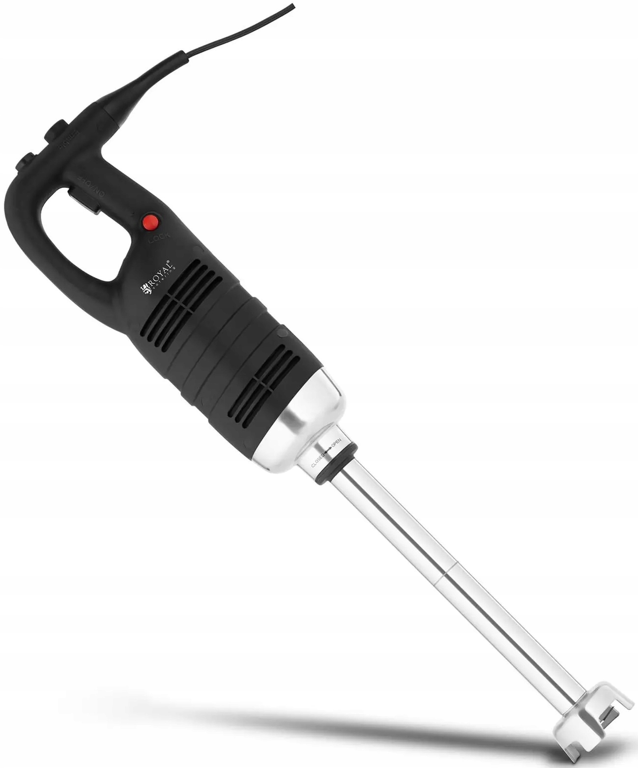 Ruční mixér 650 W 400 mm Royal Catering RCSM-650-400 10012278