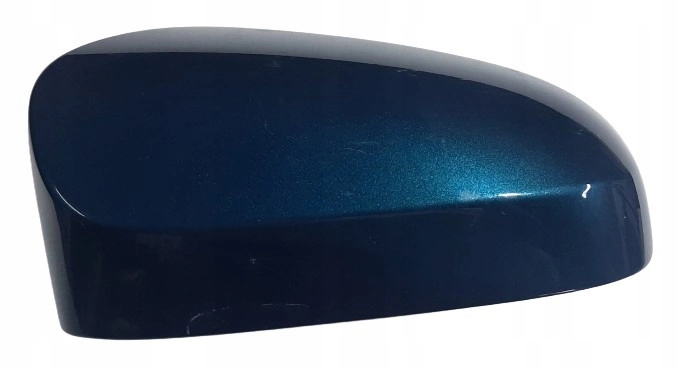 cover mirrors left Citroen C1 II 14- 794