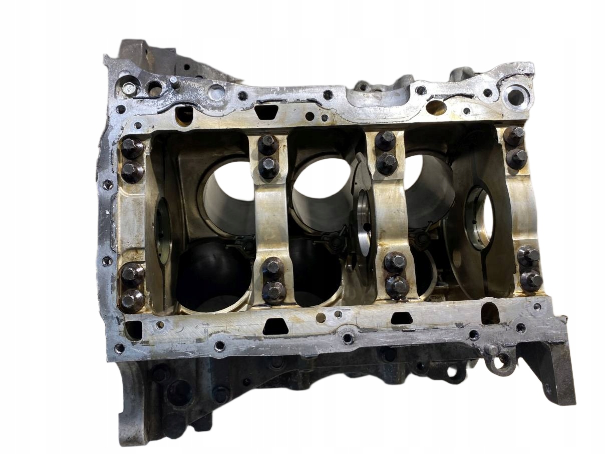 BLOK Motore INFINITI EX37