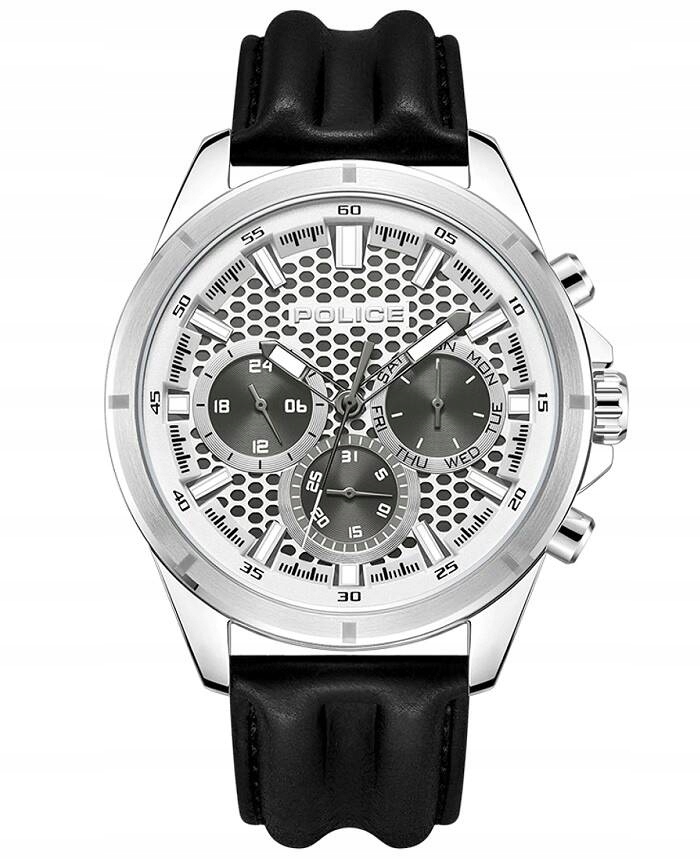 Pánské hodinky Police PEWJF2204104 Malawi