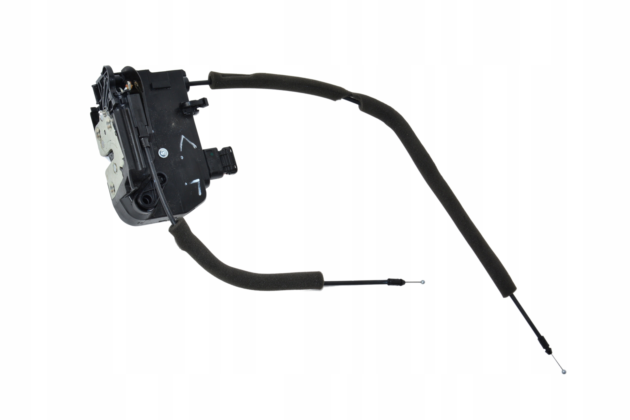 5801529301 - IVECO DAILY 2014 2016 ЗАМОК ПЕРЕДНЕЙ ЛЕВОЙ ДВЕРИ