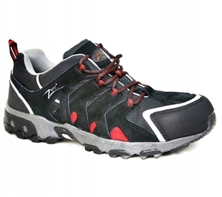 Obuwie robocze półbuty Zephyr Półbut Zeph Z015 #42 rozmiar 42