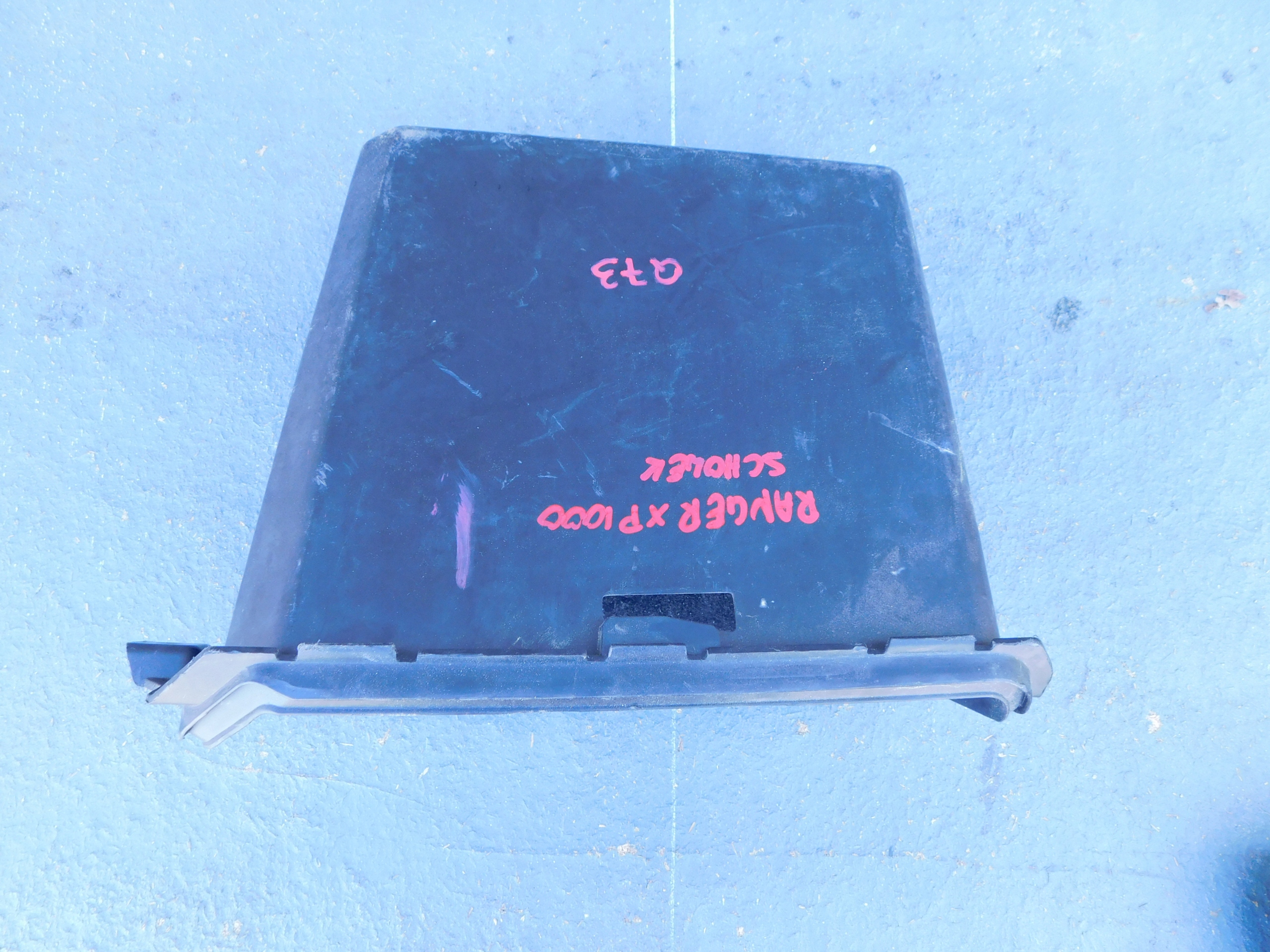 POLARIS RANGER 1000 XP SCHOWEK