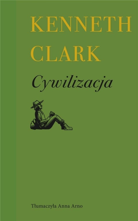 

Cywilizacja Kenneth Clark