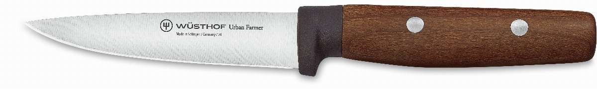 Wusthof Urban Farmer Nôž na zeleninu 10 cm Buk