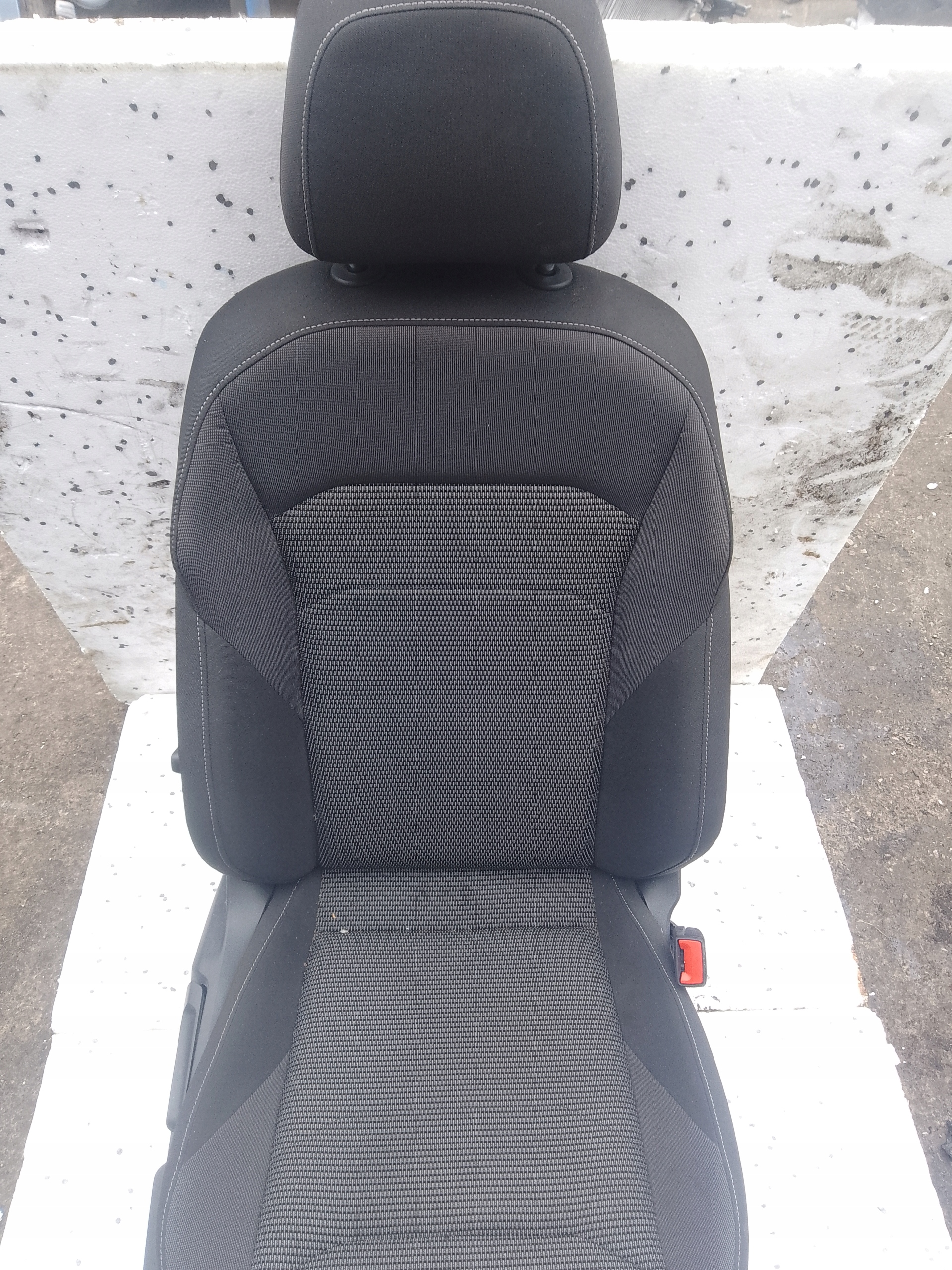 SIÈGE PASSEGERS VOLKSWAGEN ARTEON