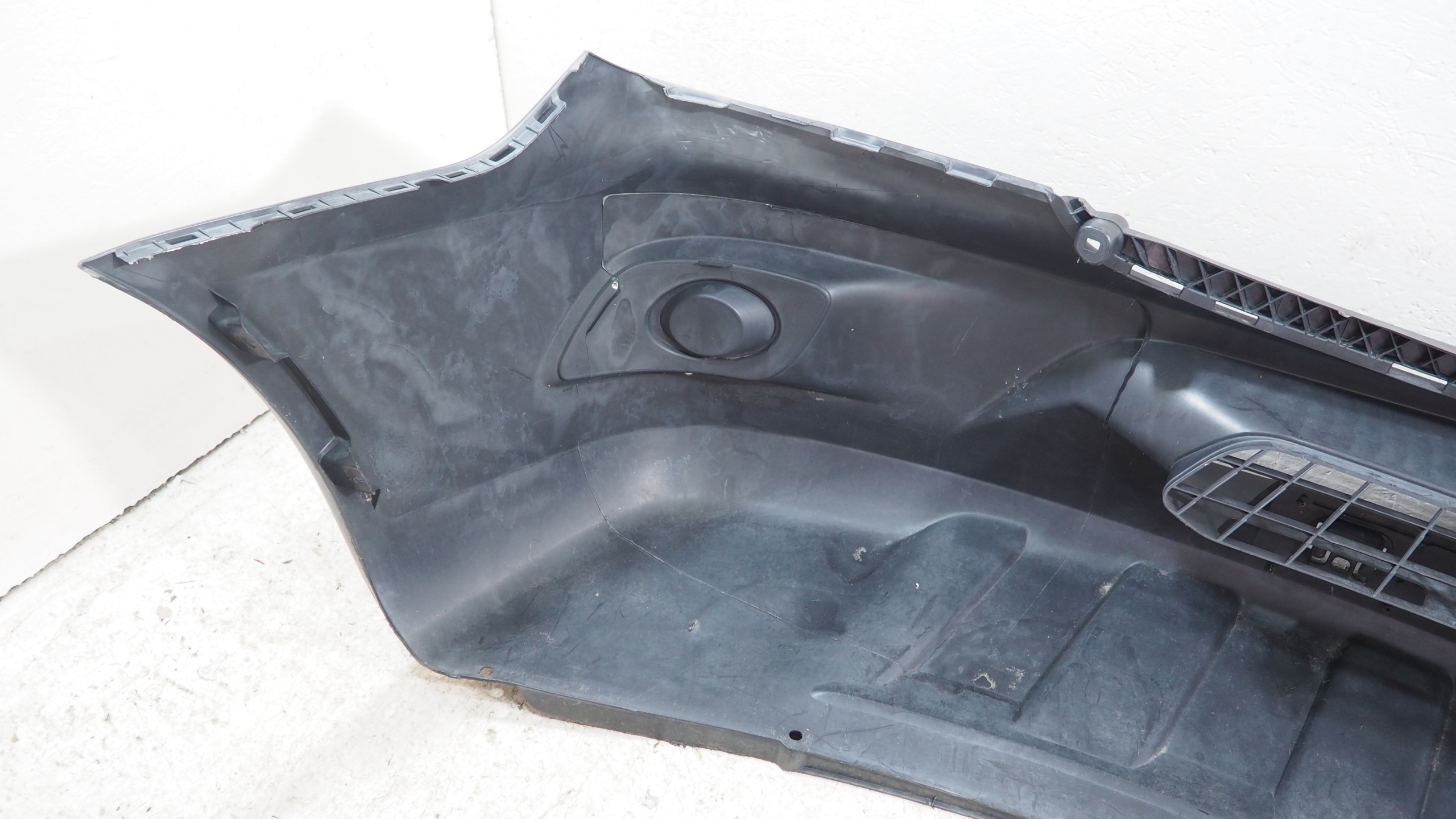 Mercedes Sprinter W906 bumper front front A9068851570