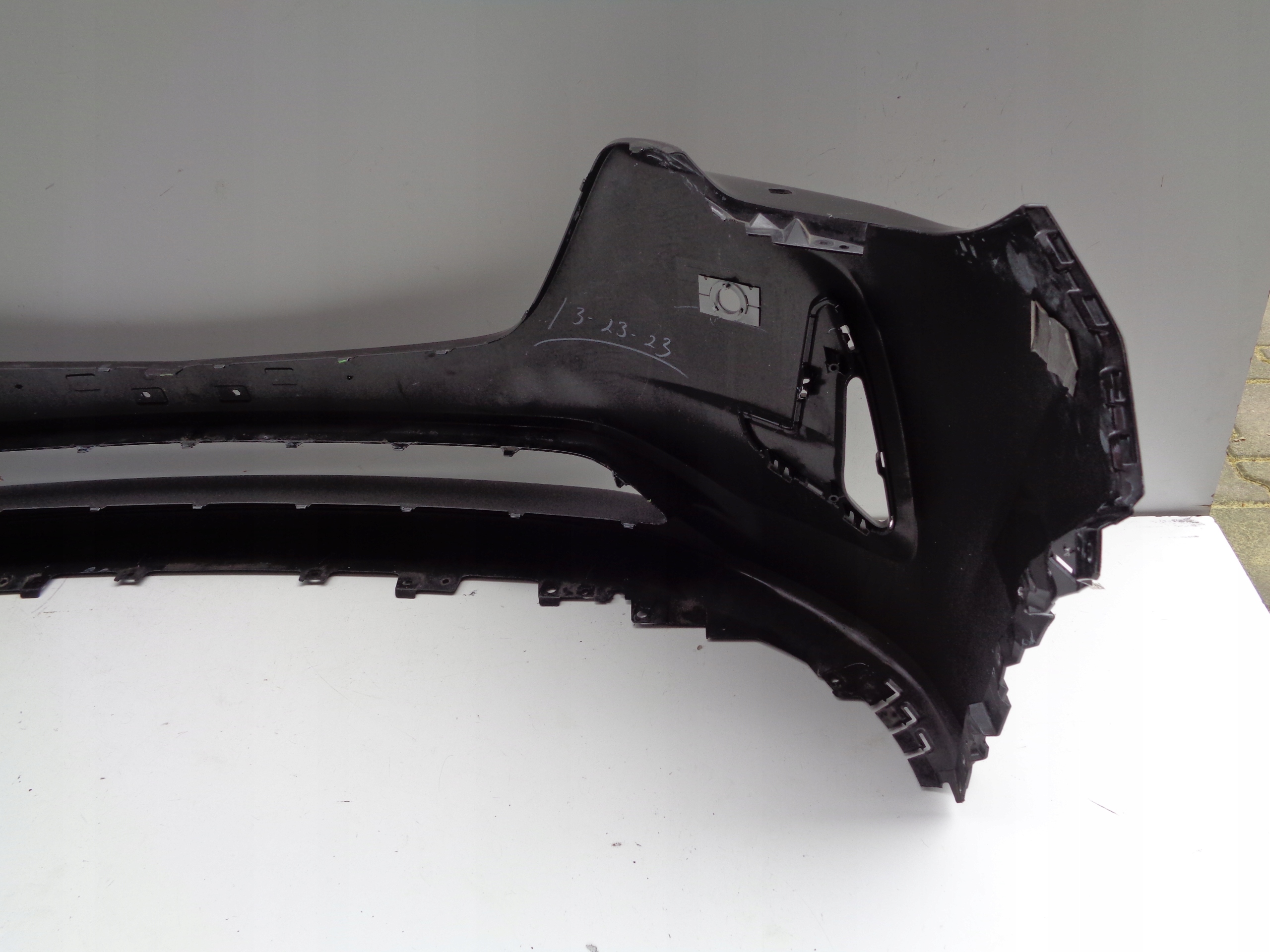 Frontstoßstange MAZDA CX60 22- NR 48134
