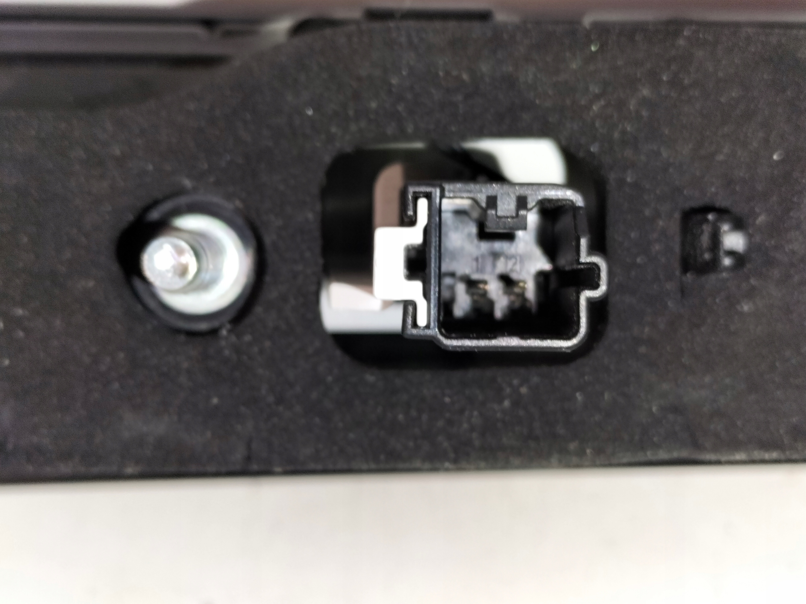 light rear rear part right OPEL MOKKA B II 20- LED