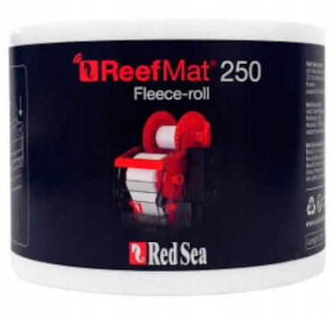Levně Red Sea Fleece Roll Netkaná textilie Náplň do Rollermata ReefMat 250