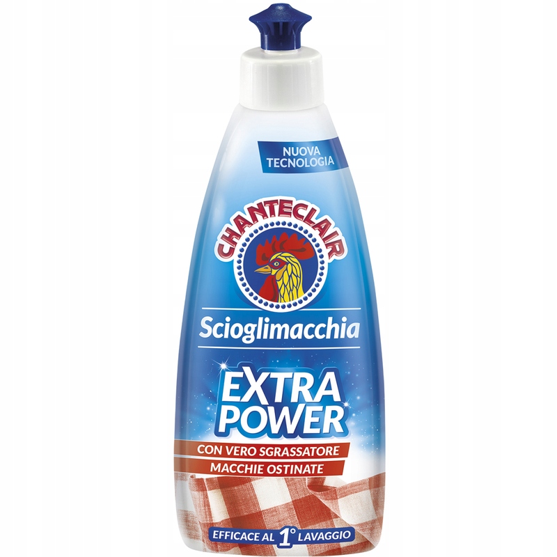 

Chanteclair Scioglimacchia Extra Power Odplamiacz