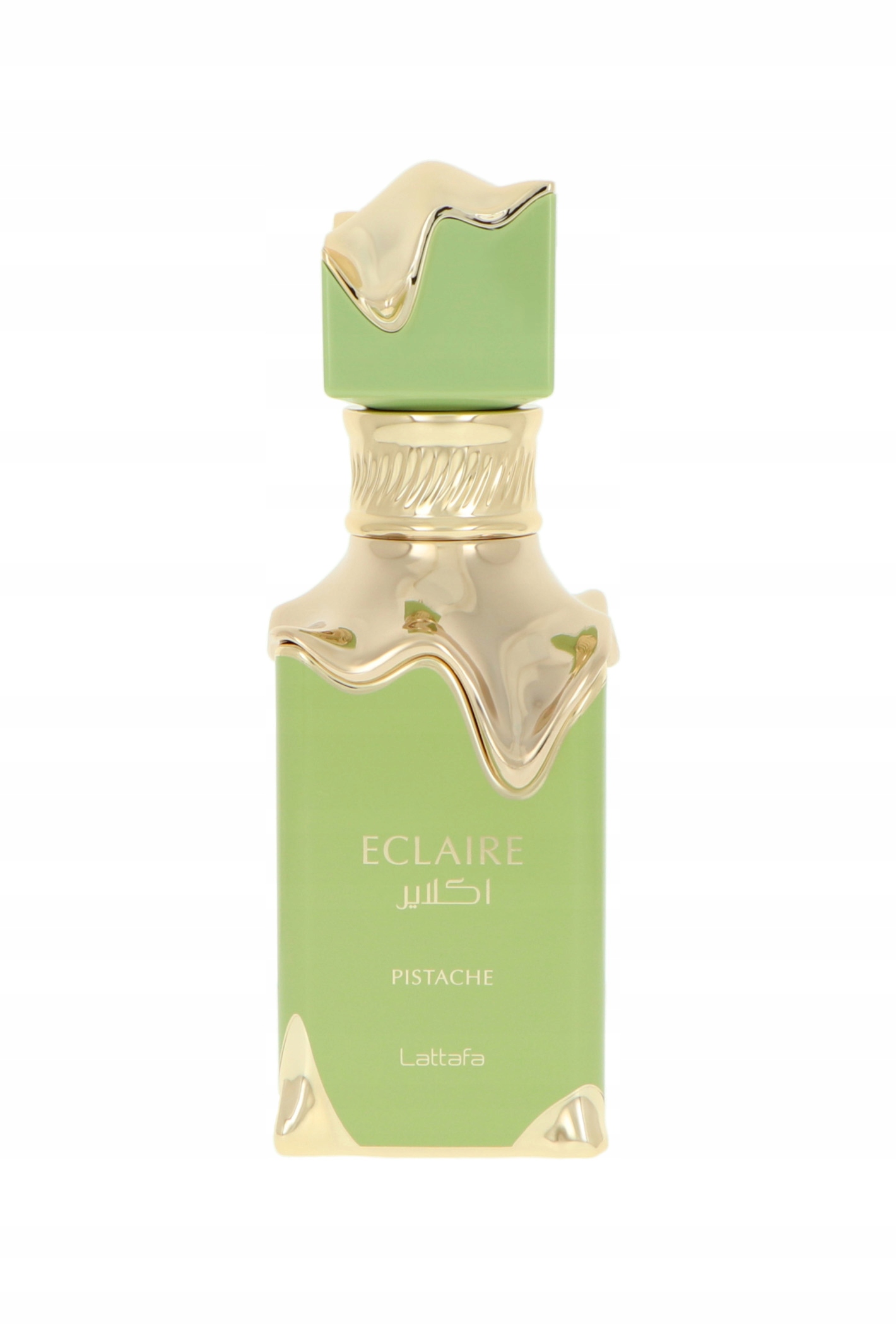 Lattafa Eclaire Pistache Edp 100 ml