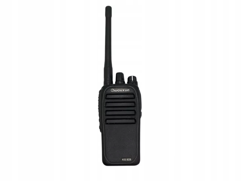 Radiotelefon ręczny Wouxun KG-828 10W 400-480MHz