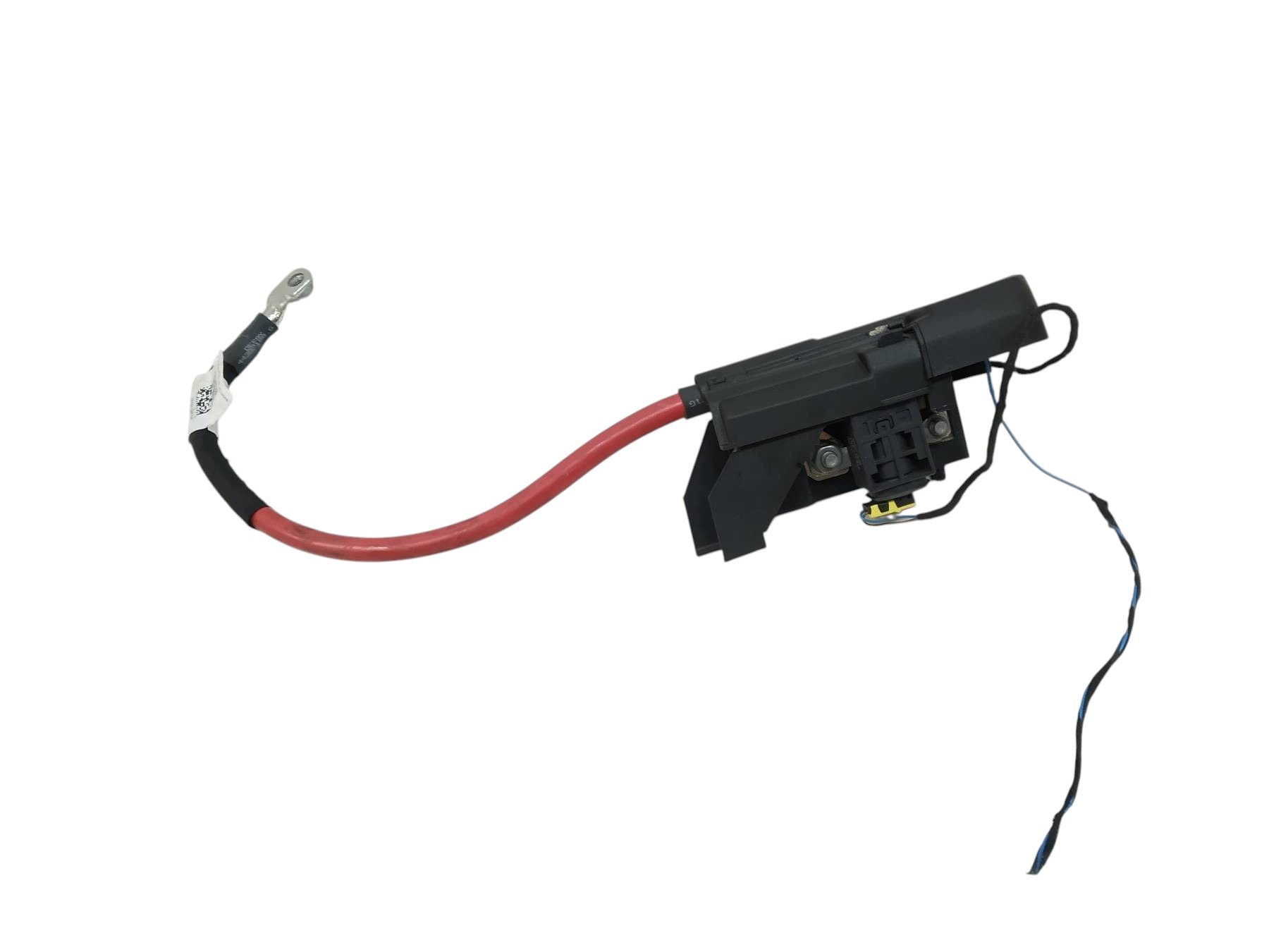 Klemme PLUS AKUMULATORA 4N0915519 4K0971226 Audi A7 II (2018-2025) C8