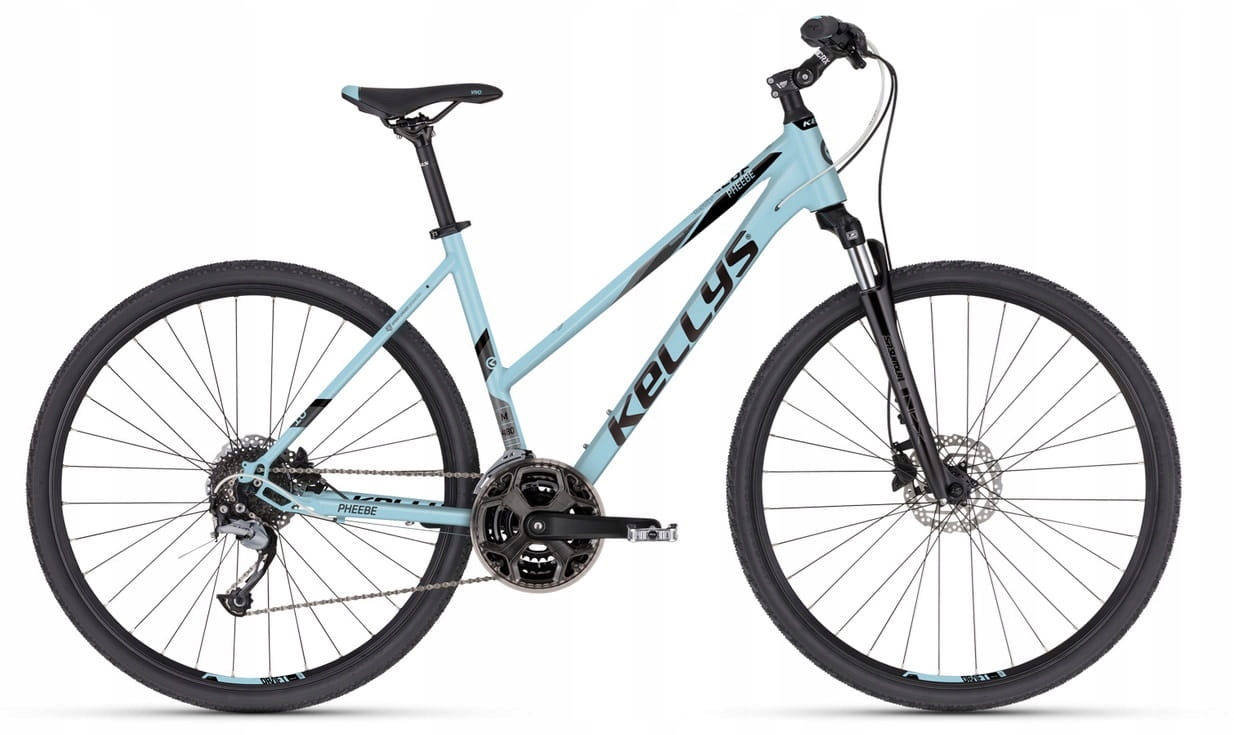 KELLYS PHEEBE 10 2023 Sky Blue M-19" ROWER-SPORT_PL Rozmiar ramy 19 cali