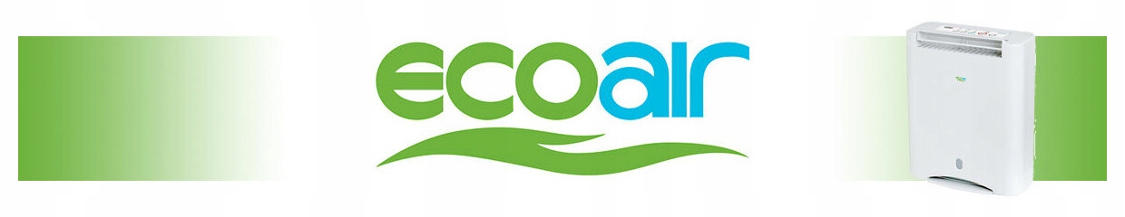 ADSORPCYJNY OSUSZACZ POWIETRZA ECOAIR DD3 CLASSIC Poziom hałasu 45 dB