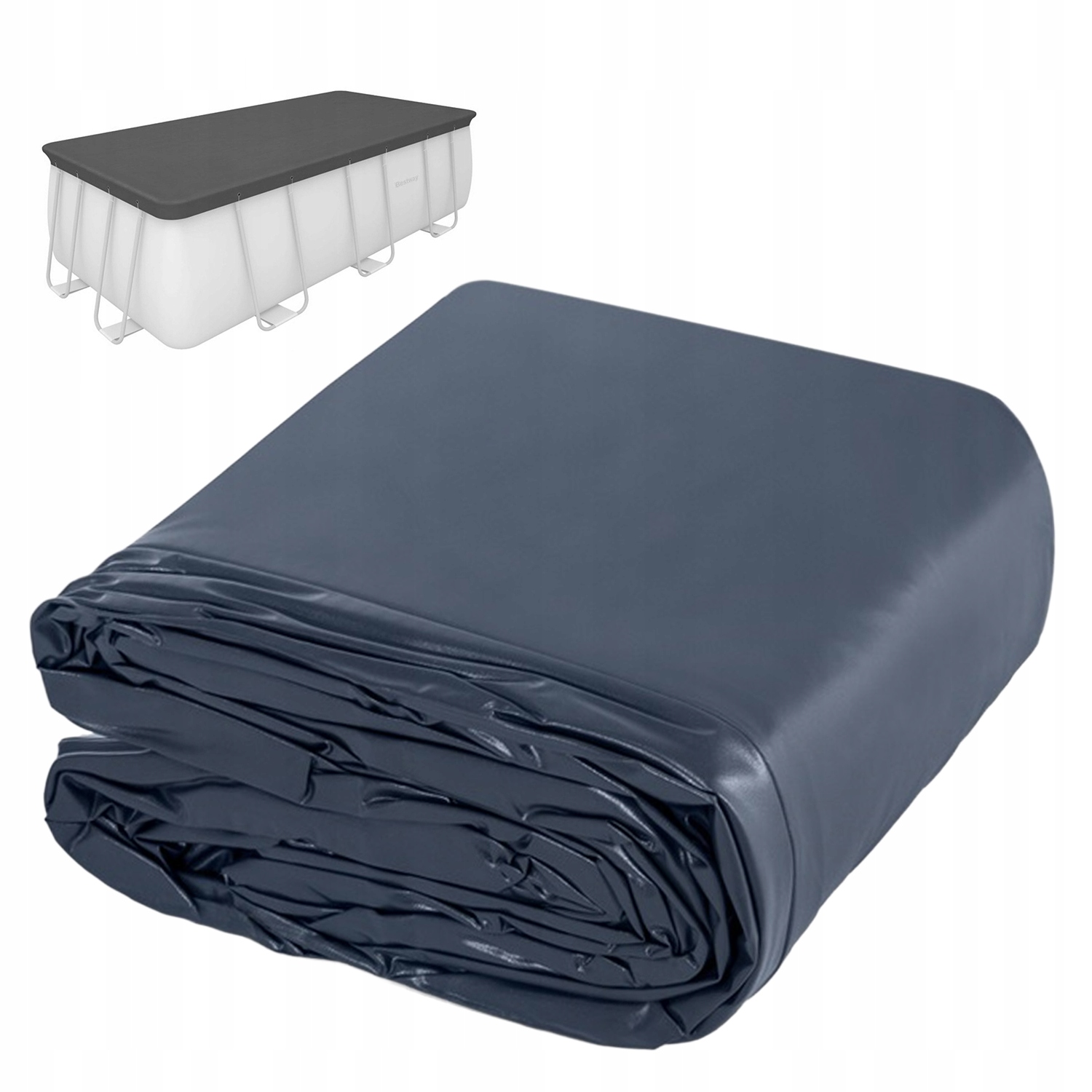 Plachta Krycí Plachta Je Vhodná Pro Bazén Bestway 56441