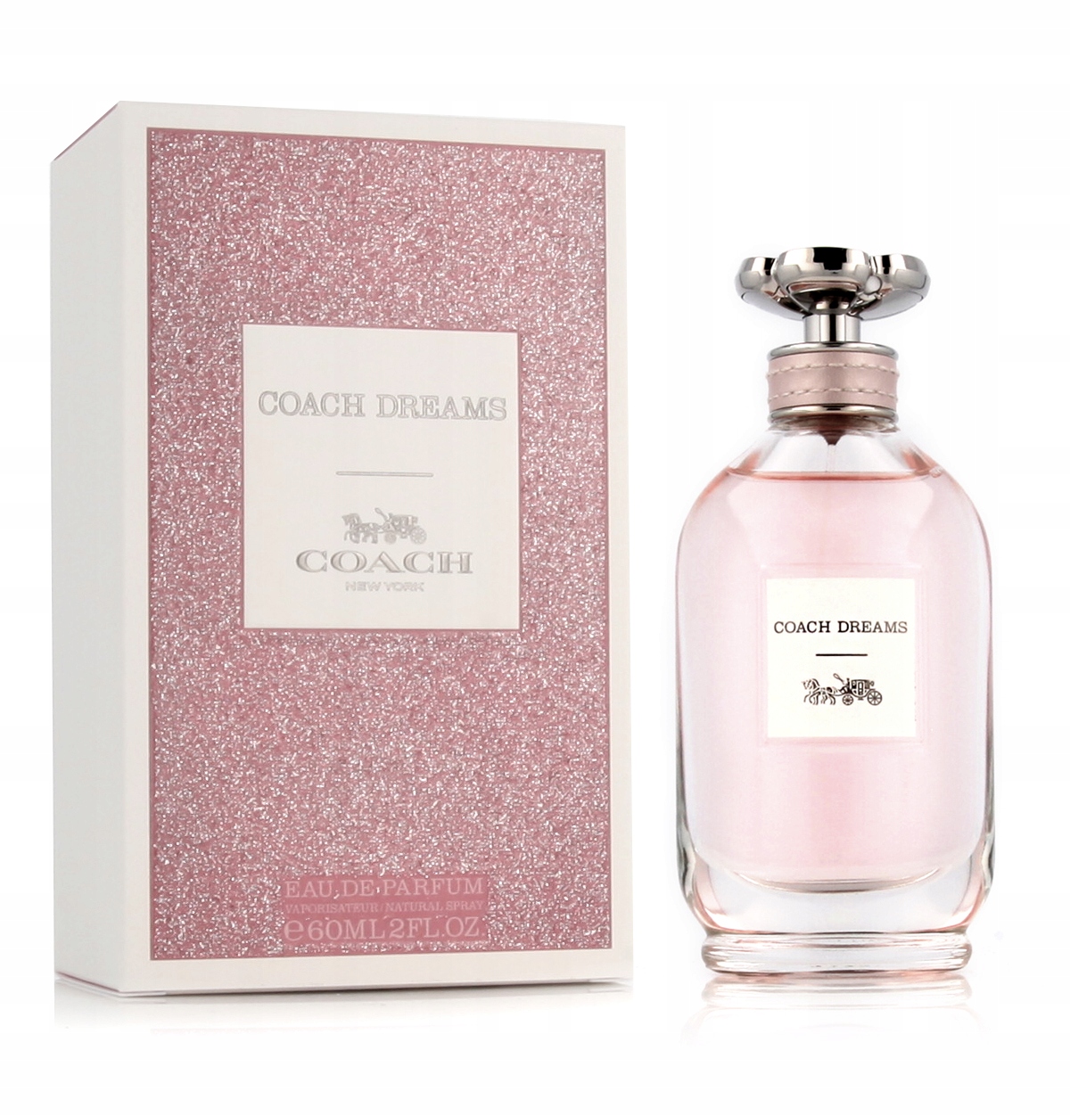 Coach Coach Dreams Edp 60 ml W