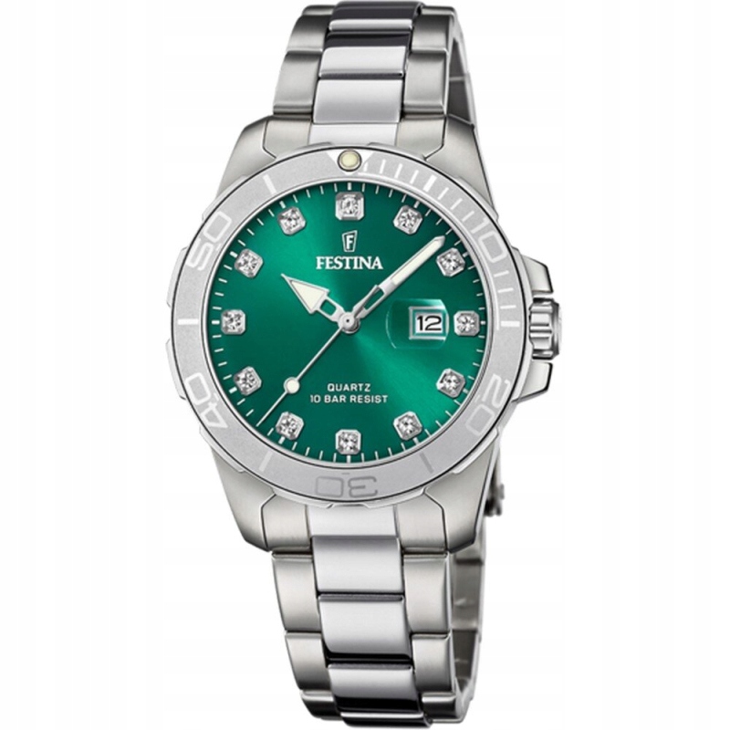 Hodinky Festina F20503/7