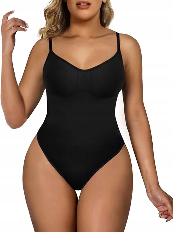 Body Shaper JOLINESSE modelujące, białe roz. 85D, nowe 14501182783