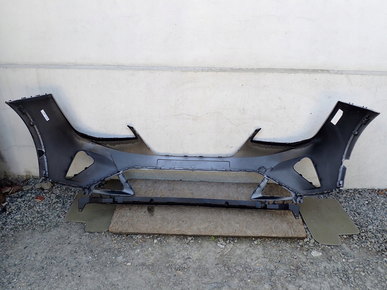 bumper front front SEAT ARONA FR 6F9 KJ7 LIFT 2022