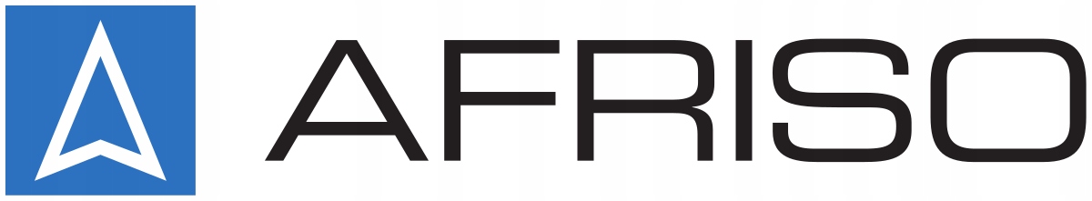 TERMOSTATYCZNY ZAWÓR MIESZAJĄCY ATM 561 1 CAL 20-43°C Kvs 2,5 m³/h AFRISO Marka Afriso