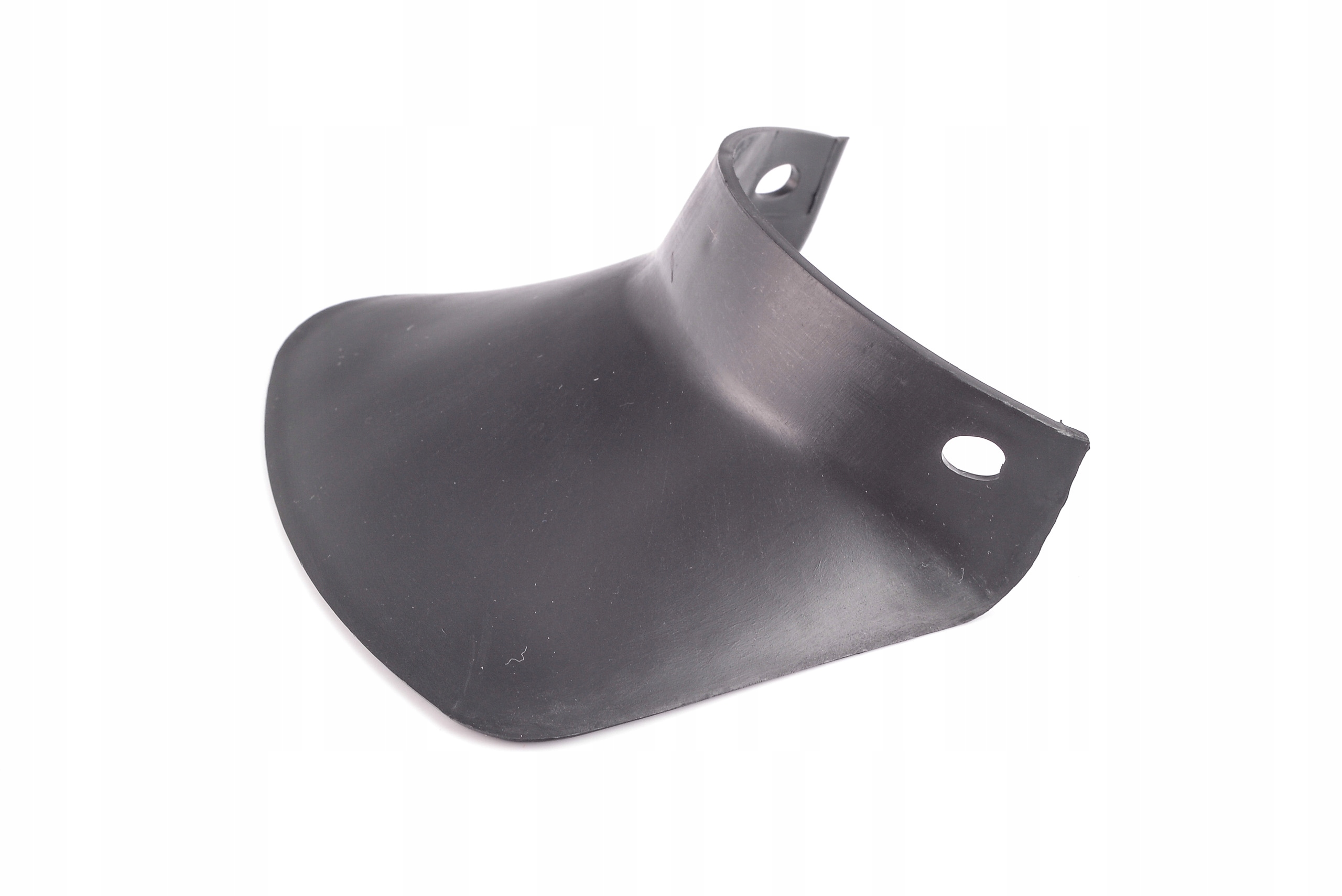 Chlapacz błotnika - daszek Simson S50 S51