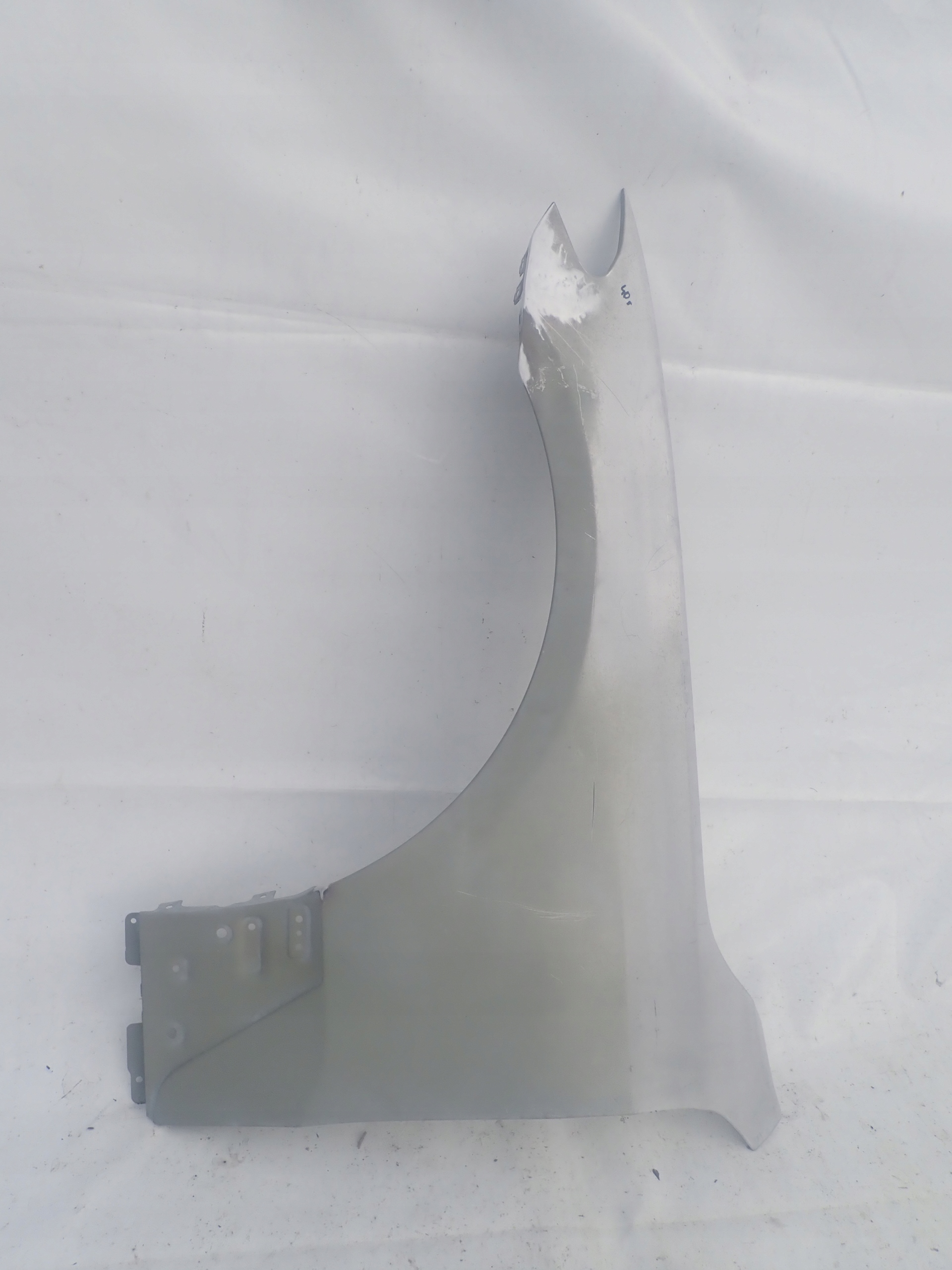 BMW 6 G32 GT 17- fender left front front