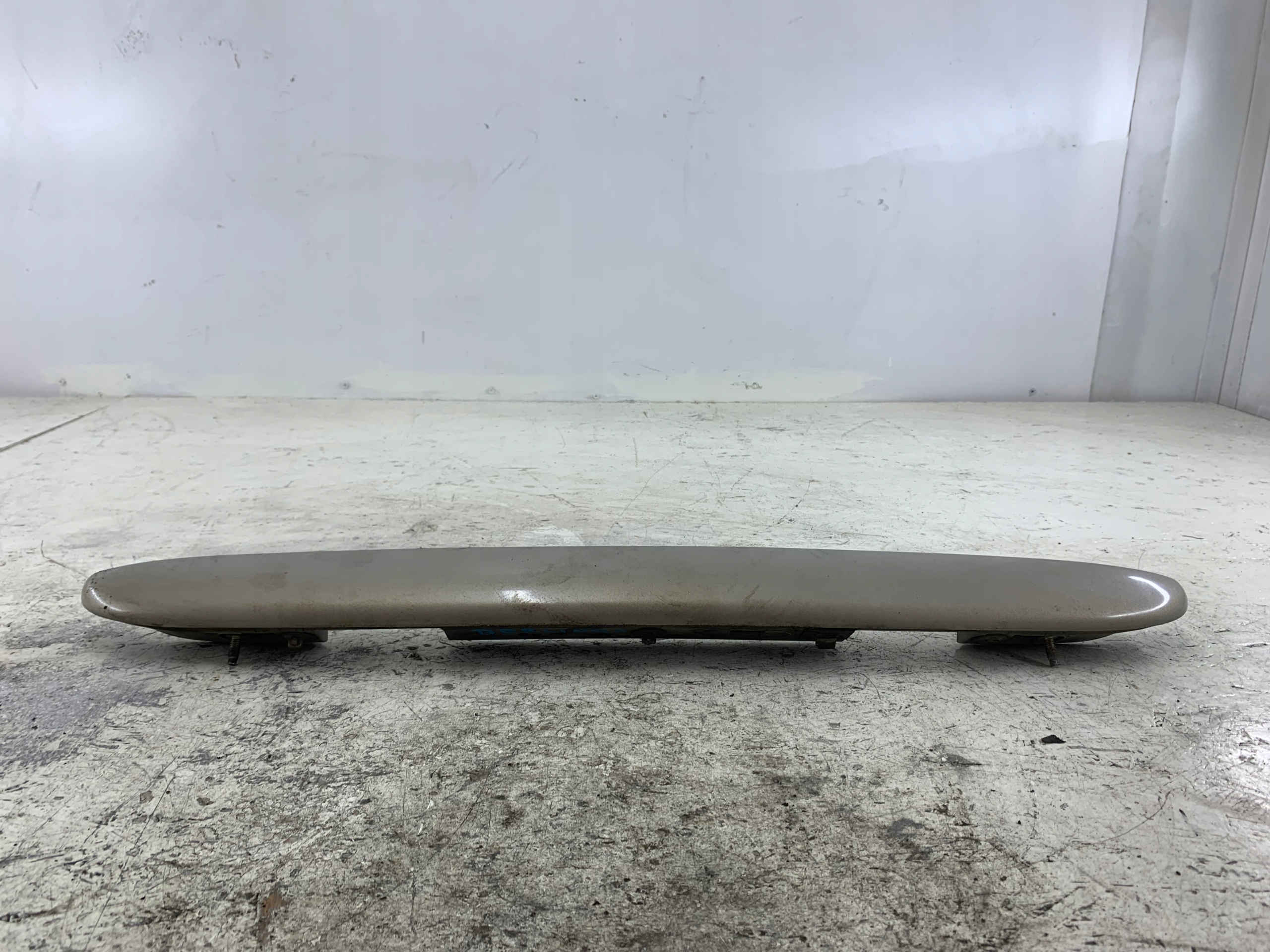 CITROEN BERLINGO and cap bonnet boot KDDC