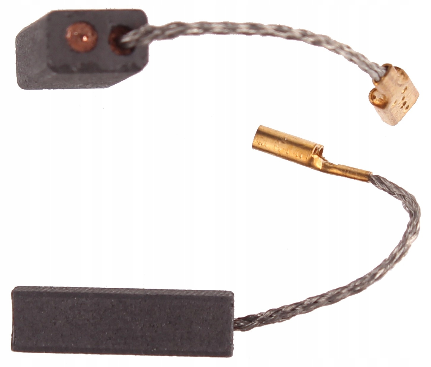 

Szczotki węglowe szlifierki Bosch 5x8x18 mm